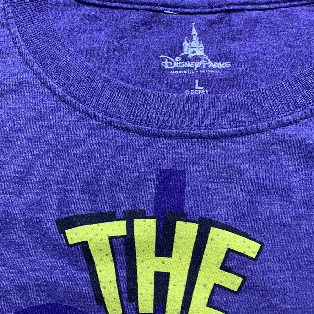 Disney “The Chosen One” Tee - Picture 3 of 3